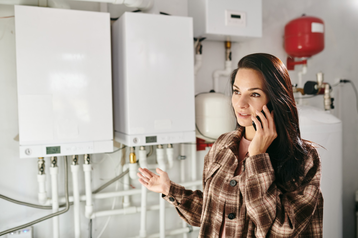 What Counts as an Emergency Furnace Repair and When Should You Call?
